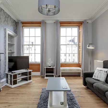 The St Patrick Square Residence Édimbourg Extérieur photo